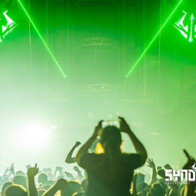 SYNDICATE – 2022