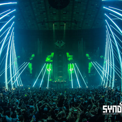 SYNDICATE – 2022
