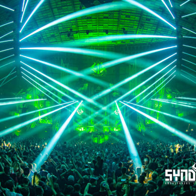 SYNDICATE – 2022