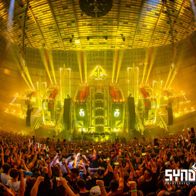 SYNDICATE – 2022