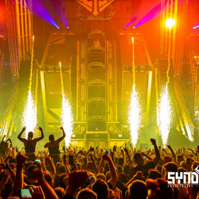SYNDICATE – 2022