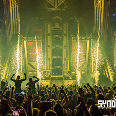 SYNDICATE – 2022