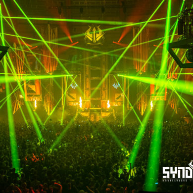 SYNDICATE – 2022