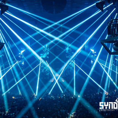 SYNDICATE – 2022