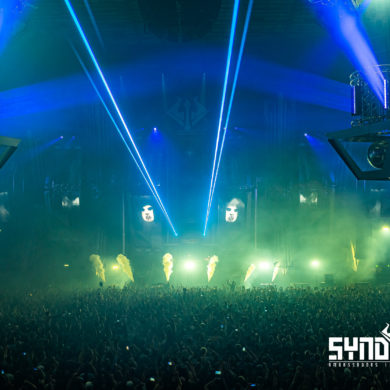 SYNDICATE – 2022