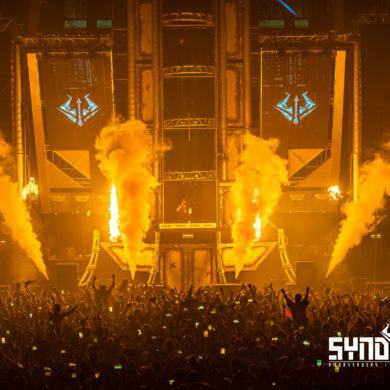 SYNDICATE – 2022
