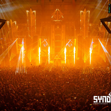 SYNDICATE – 2022