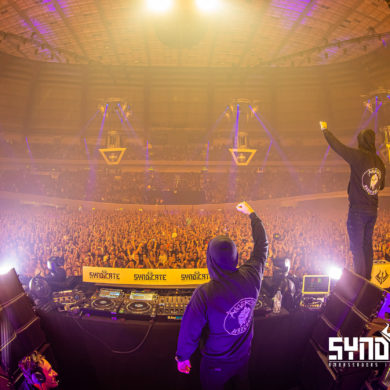 SYNDICATE – 2022