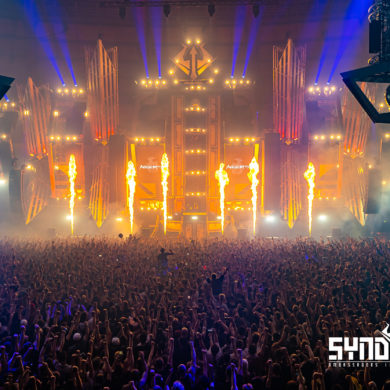 SYNDICATE – 2022