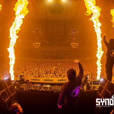 SYNDICATE – 2022