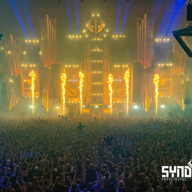SYNDICATE – 2022