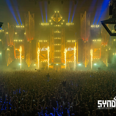 SYNDICATE – 2022