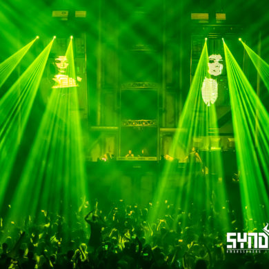 SYNDICATE – 2022