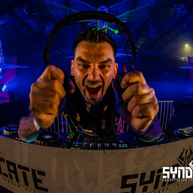 SYNDICATE – 2022
