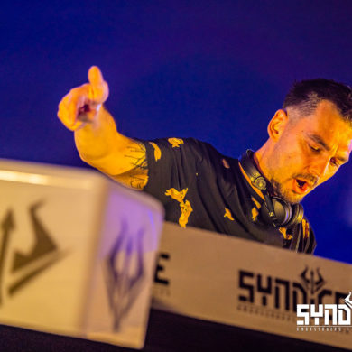 SYNDICATE – 2022