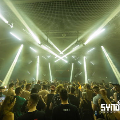 SYNDICATE – 2022