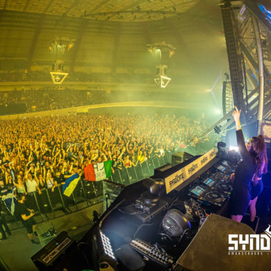 SYNDICATE – 2022