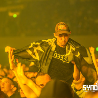 SYNDICATE – 2022
