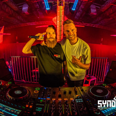 SYNDICATE – 2022
