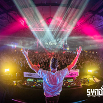 SYNDICATE – 2022
