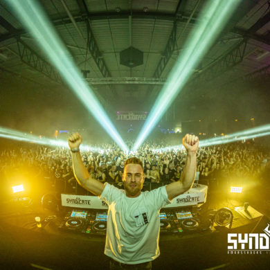 SYNDICATE – 2022