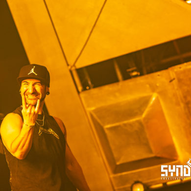 SYNDICATE – 2022