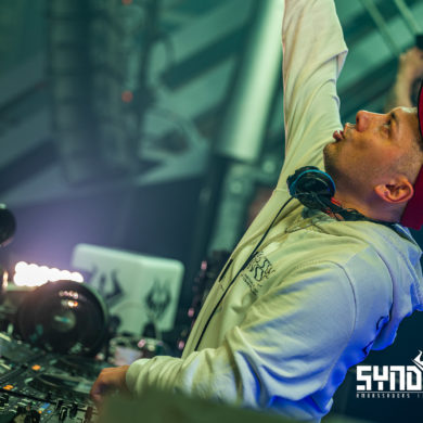 SYNDICATE – 2022