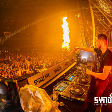 SYNDICATE – 2022
