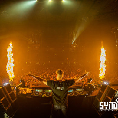 SYNDICATE – 2022