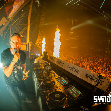 SYNDICATE – 2022