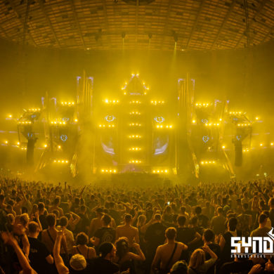 SYNDICATE – 2022