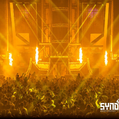 SYNDICATE – 2022