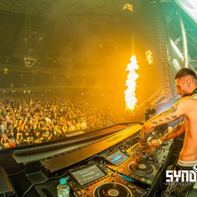SYNDICATE – 2022