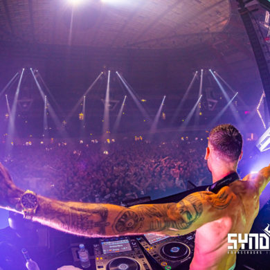 SYNDICATE – 2022