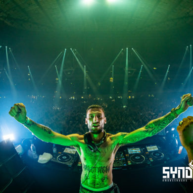 SYNDICATE – 2022