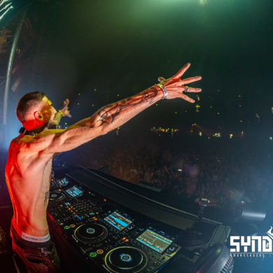 SYNDICATE – 2022