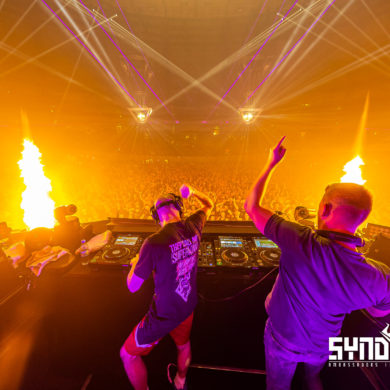 SYNDICATE – 2022