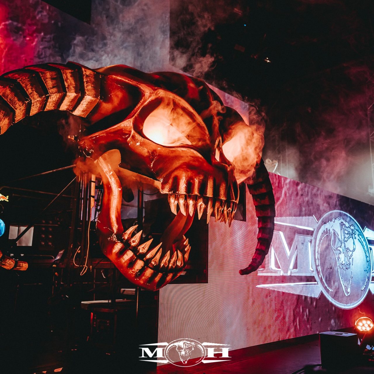 Masters of Hardcore Austria 2024 - Masters of Hardcore