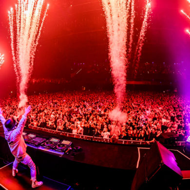 Warface presents Live for This 2022 photo album