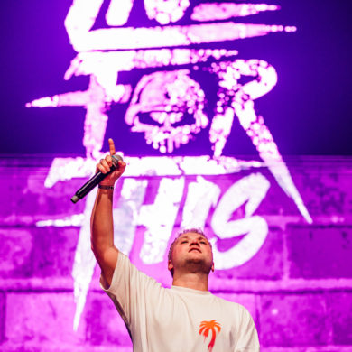 Warface presents Live for This 2022 photo album