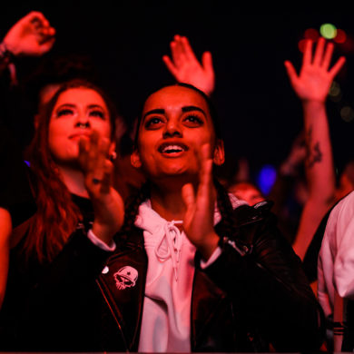 Warface presents Live for This 2022 photo album