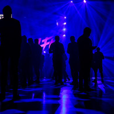 Warface presents Live for This 2022 photo album