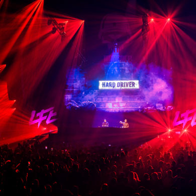Warface presents Live for This 2022 photo album