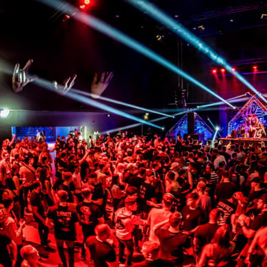 Warface presents Live for This 2022 photo album