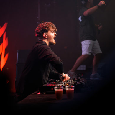 Warface presents Live for This 2022 photo album