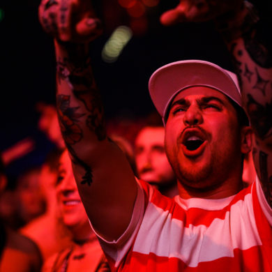 Warface presents Live for This 2022 photo album