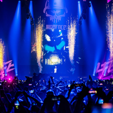 Warface presents Live for This 2022 photo album