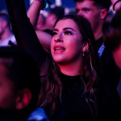 Warface presents Live for This 2022 photo album