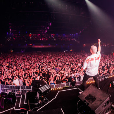 Warface presents Live for This 2022 photo album
