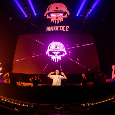 Warface presents Live for This 2022 photo album